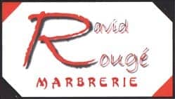 Marbrerie Rougé logo